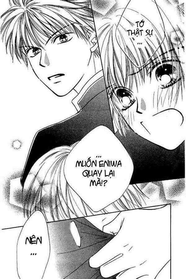 Chân Dung M&N - Chapter 17 - Trang 12