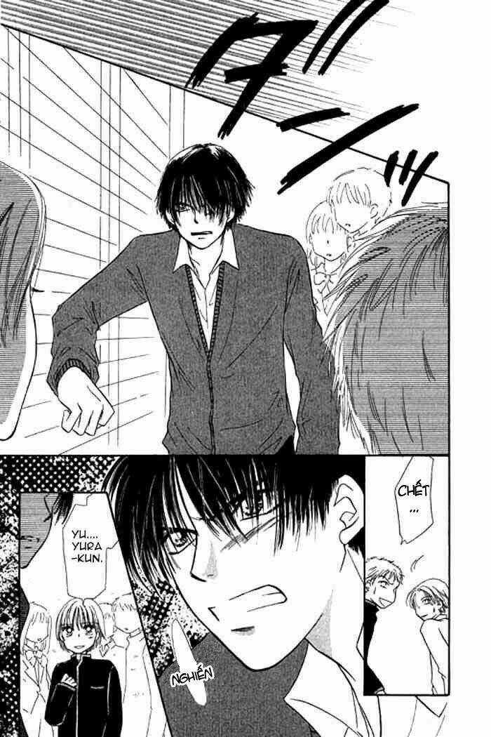 Chân Dung M&N - Chapter 17 - Trang 27