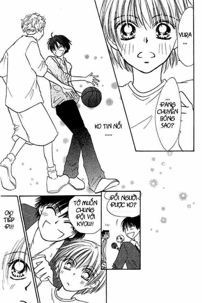 Chân Dung M&N - Chapter 17 - Trang 37