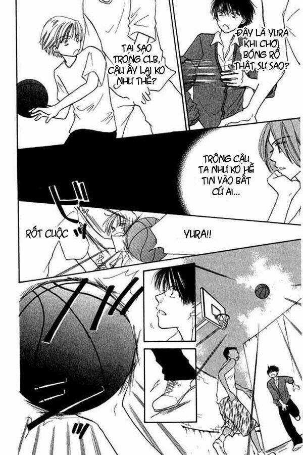 Chân Dung M&N - Chapter 17 - Trang 38