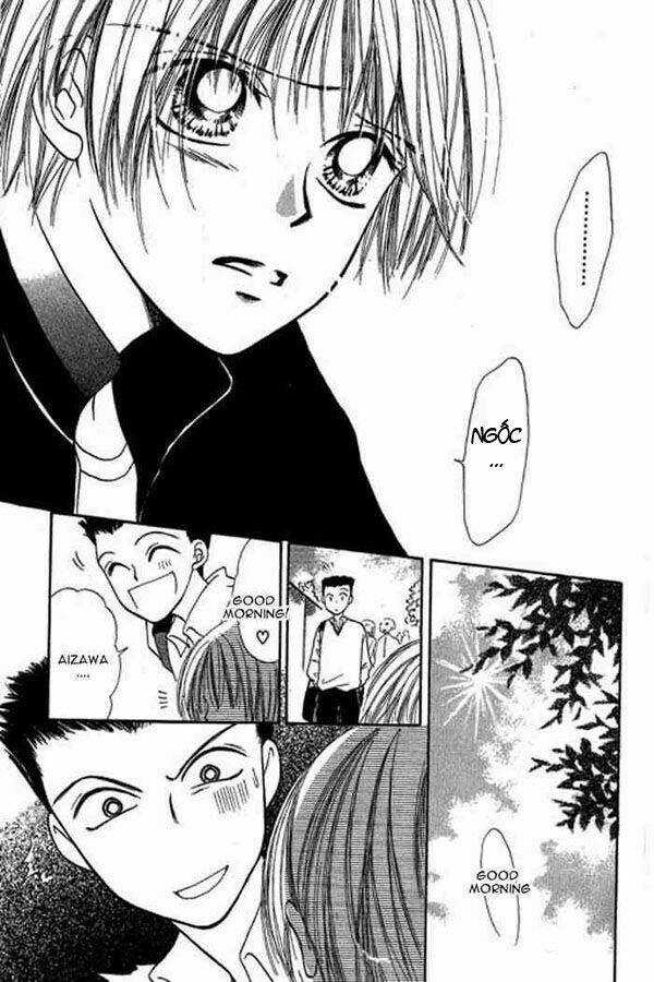 Chân Dung M&N - Chapter 17 - Trang 5