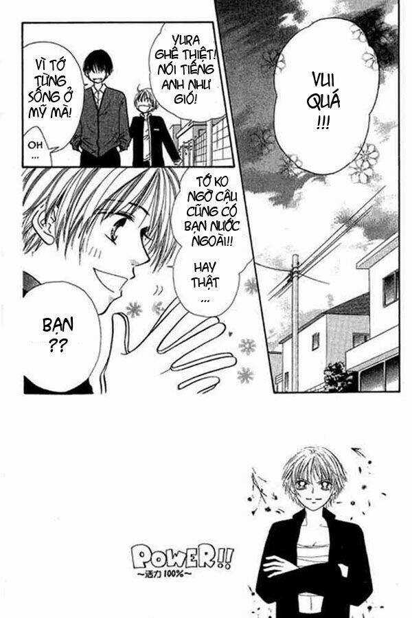 Chân Dung M&N - Chapter 18 - Trang 2