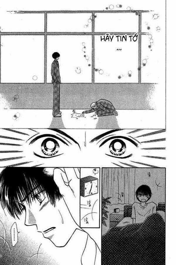 Chân Dung M&N - Chapter 18 - Trang 13