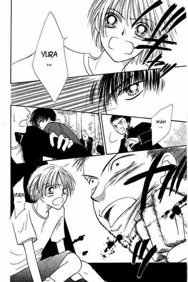 Chân Dung M&N - Chapter 18 - Trang 32