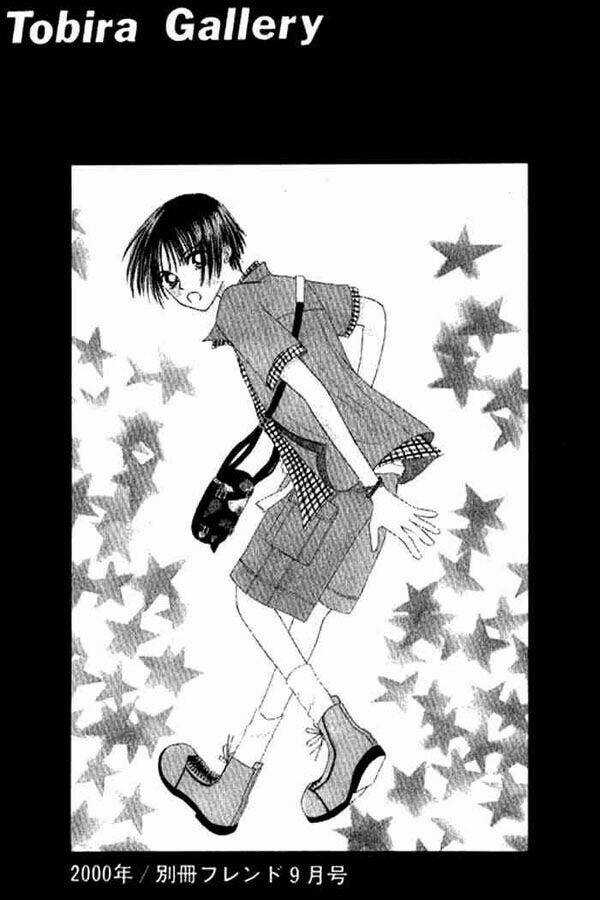 Chân Dung M&N - Chapter 18 - Trang 41