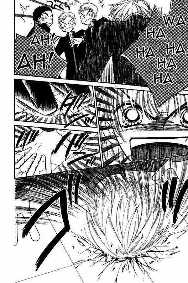 Chân Dung M&N - Chapter 19 - Trang 13