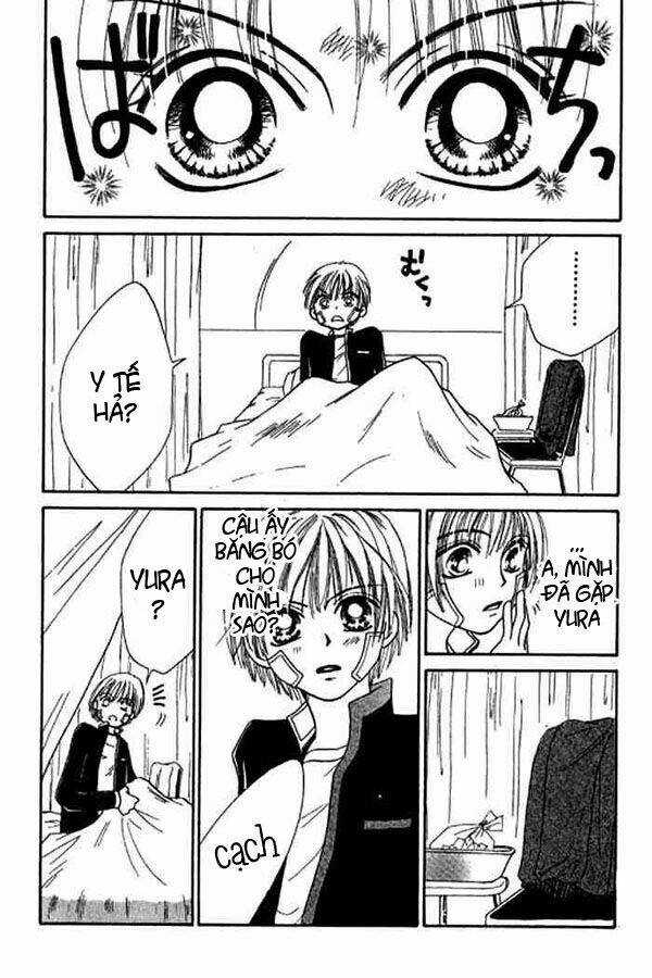 Chân Dung M&N - Chapter 19 - Trang 30