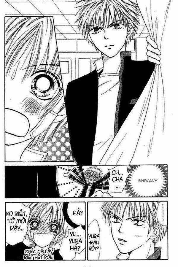 Chân Dung M&N - Chapter 19 - Trang 31