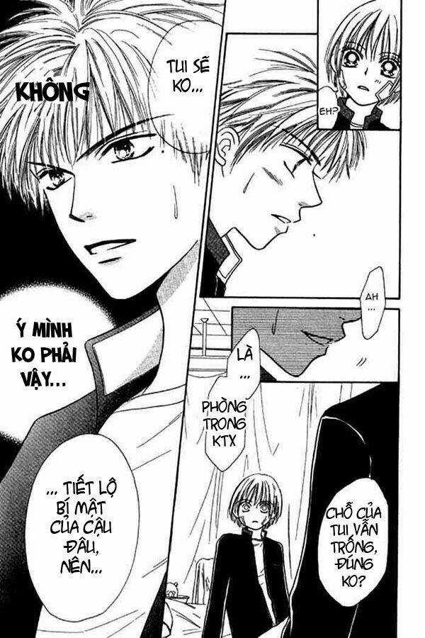 Chân Dung M&N - Chapter 19 - Trang 34