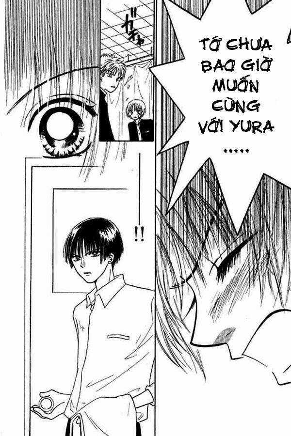 Chân Dung M&N - Chapter 19 - Trang 37