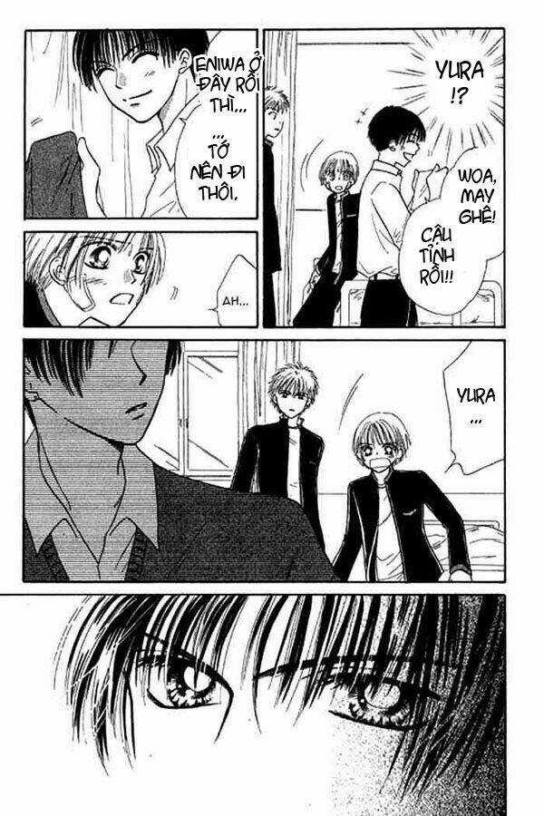 Chân Dung M&N - Chapter 19 - Trang 38