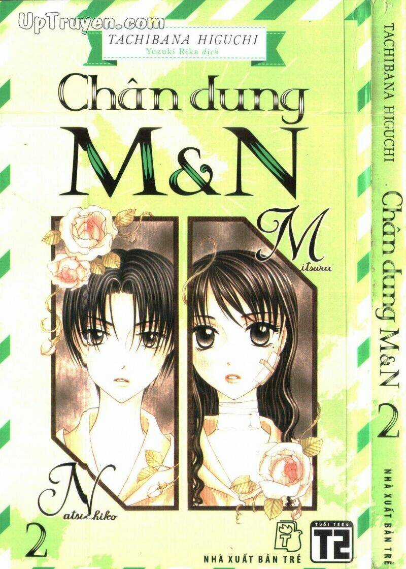 Chân Dung M&N - Chapter 2 - Trang 1