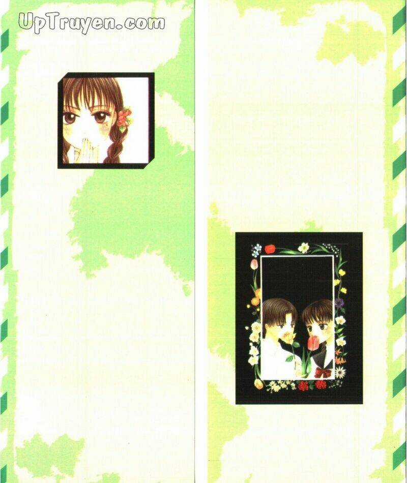 Chân Dung M&N - Chapter 2 - Trang 2