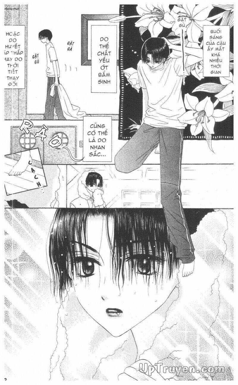 Chân Dung M&N - Chapter 2 - Trang 14