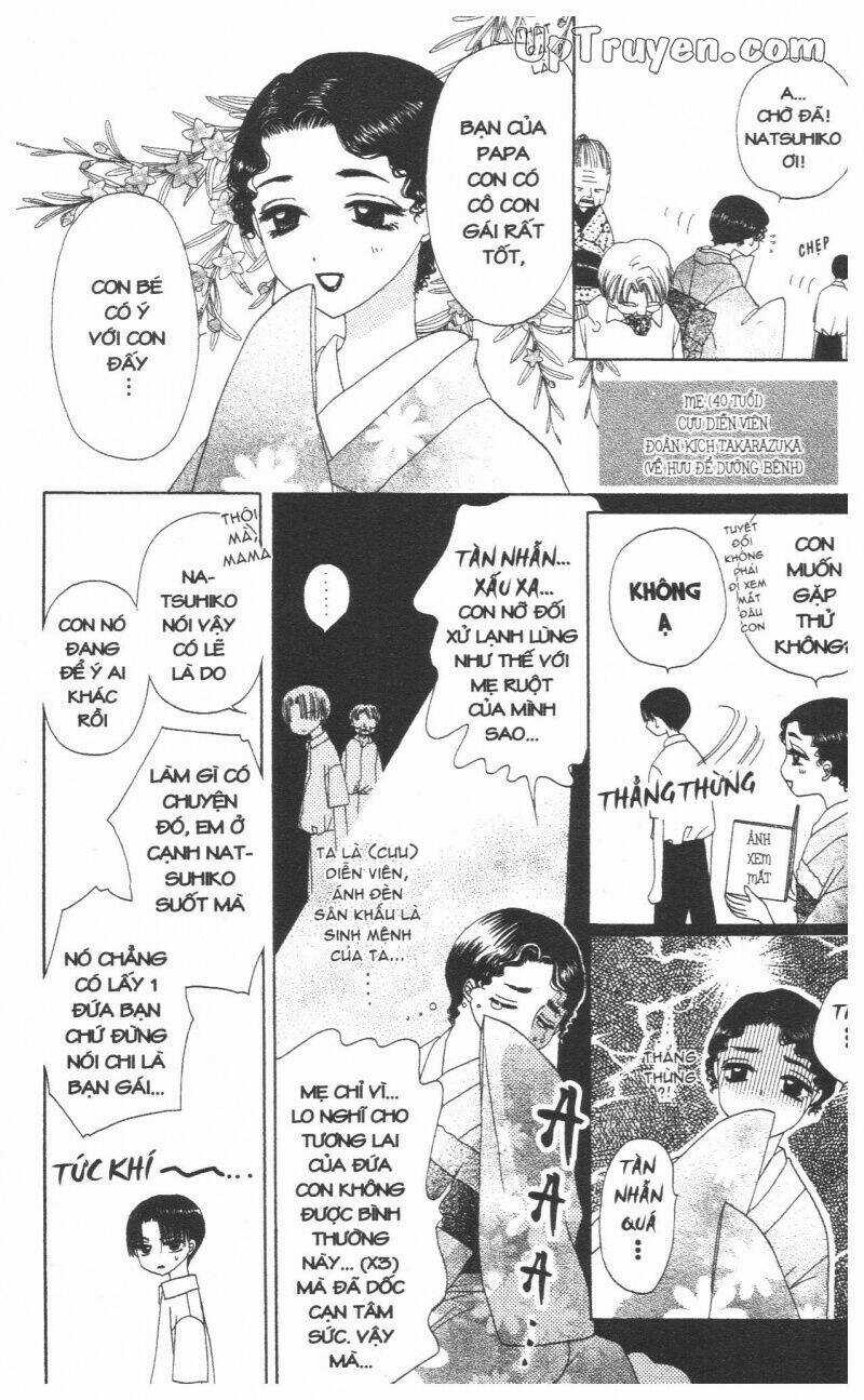 Chân Dung M&N - Chapter 2 - Trang 17