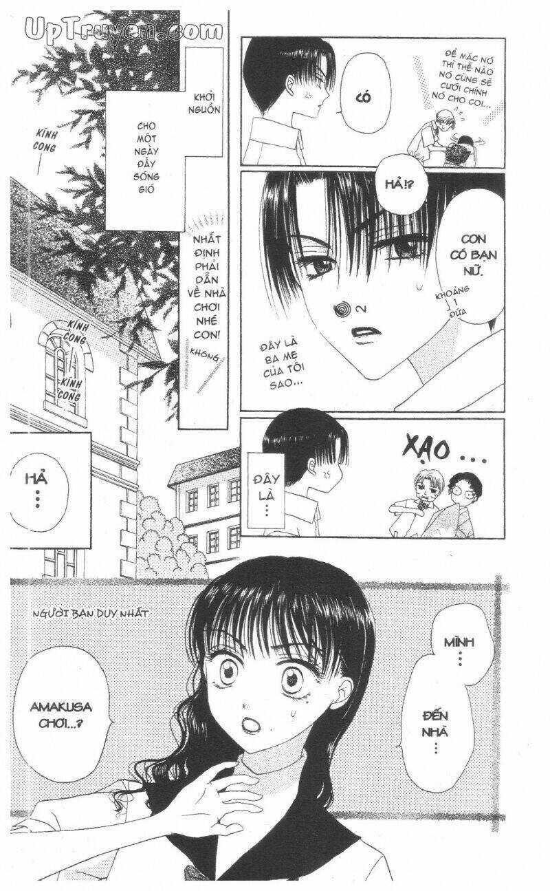 Chân Dung M&N - Chapter 2 - Trang 18