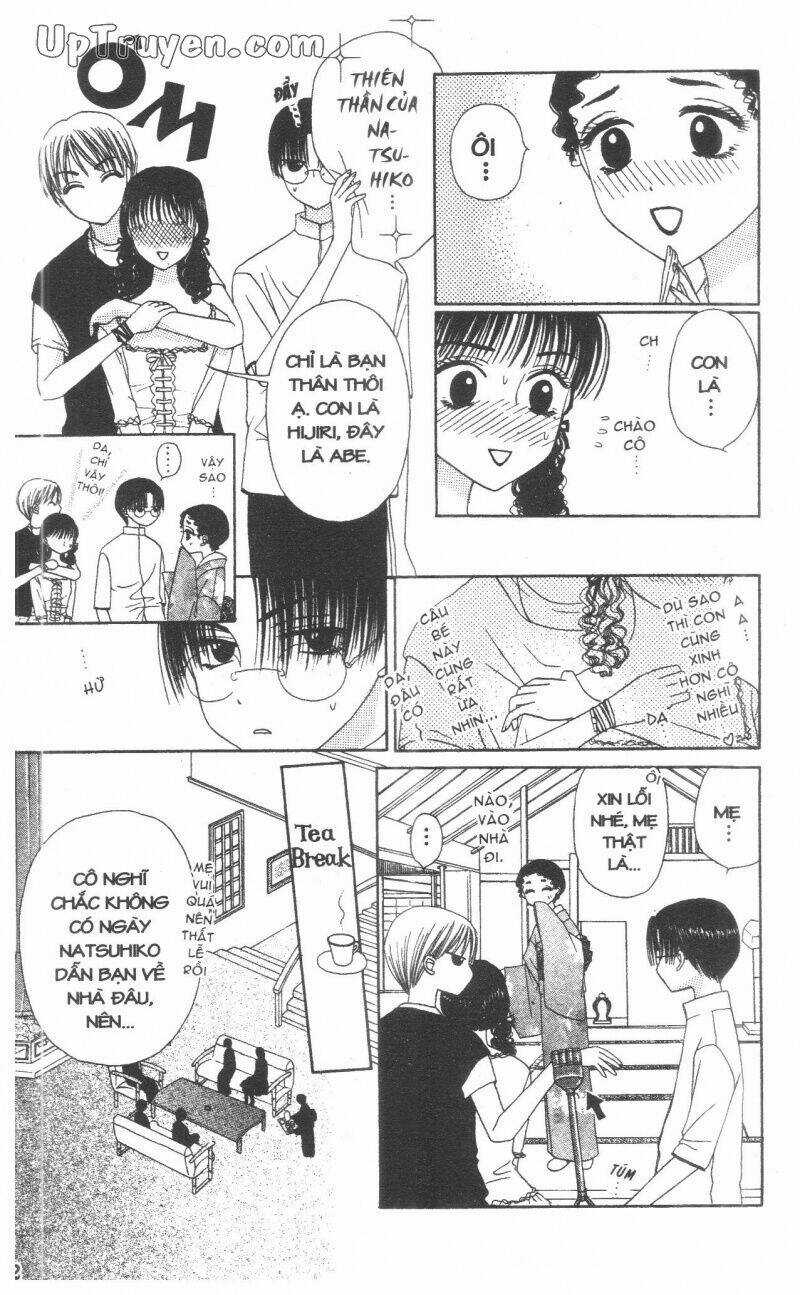 Chân Dung M&N - Chapter 2 - Trang 24