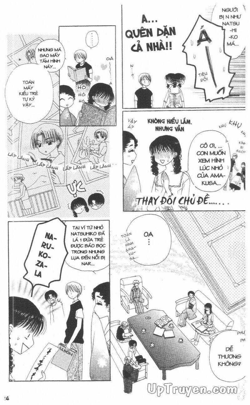 Chân Dung M&N - Chapter 2 - Trang 26