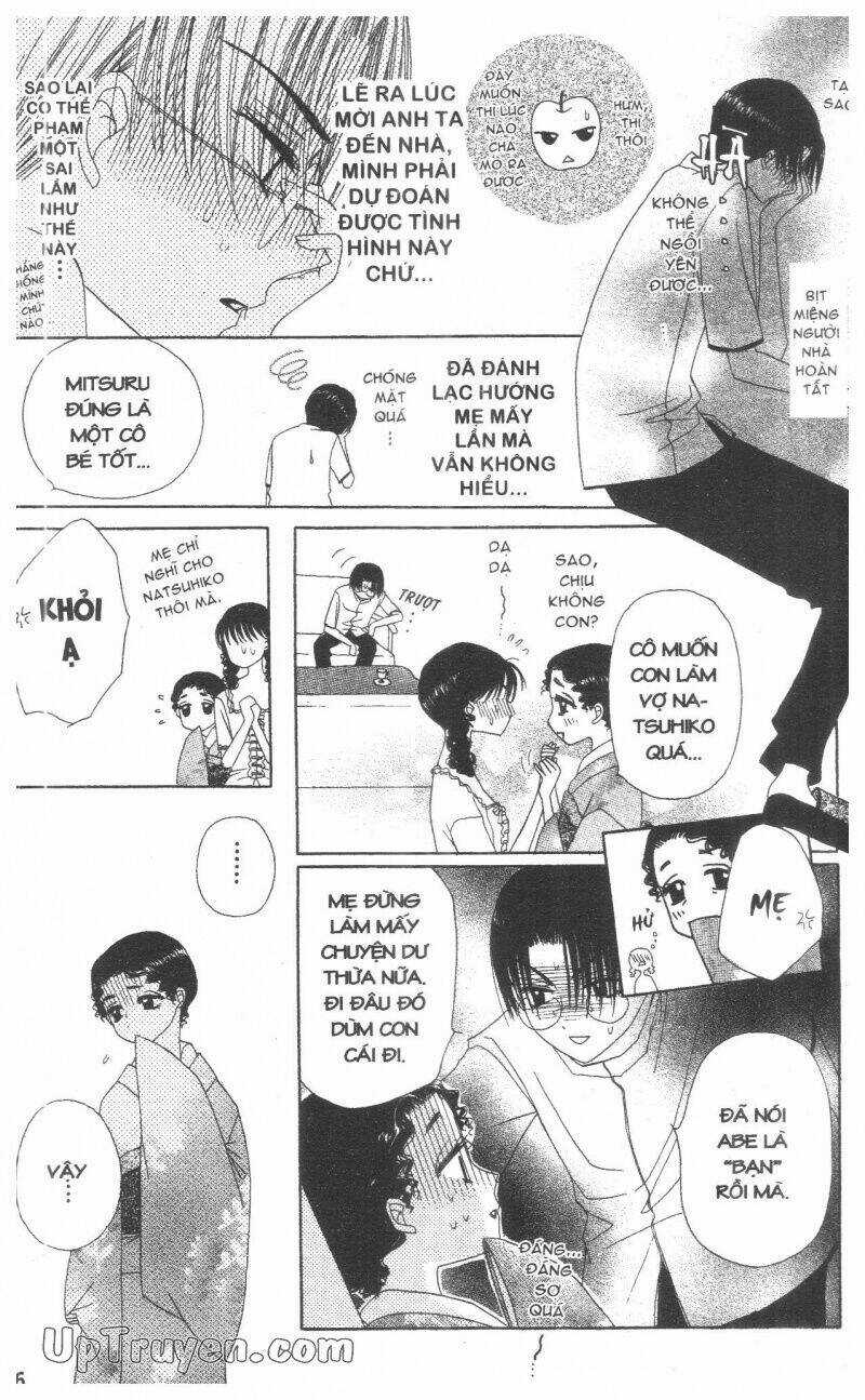 Chân Dung M&N - Chapter 2 - Trang 28