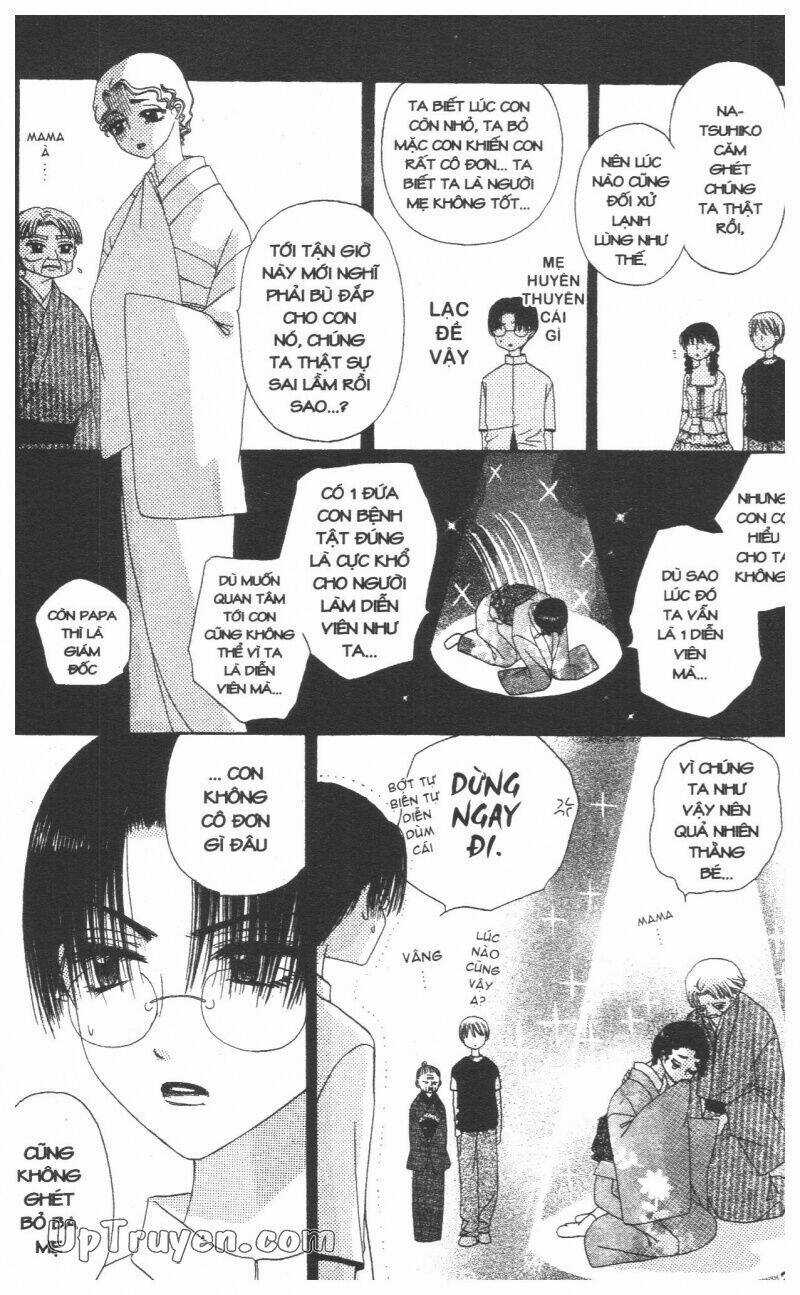 Chân Dung M&N - Chapter 2 - Trang 29