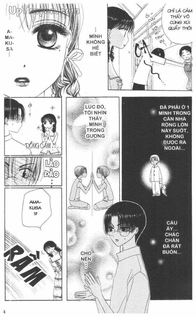 Chân Dung M&N - Chapter 2 - Trang 30