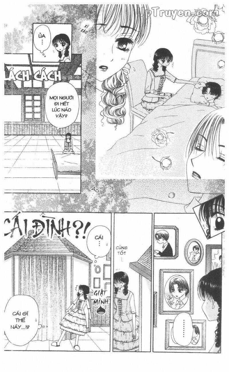 Chân Dung M&N - Chapter 2 - Trang 32