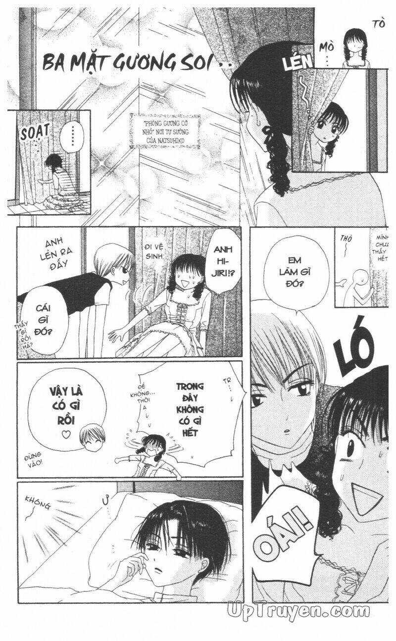 Chân Dung M&N - Chapter 2 - Trang 33