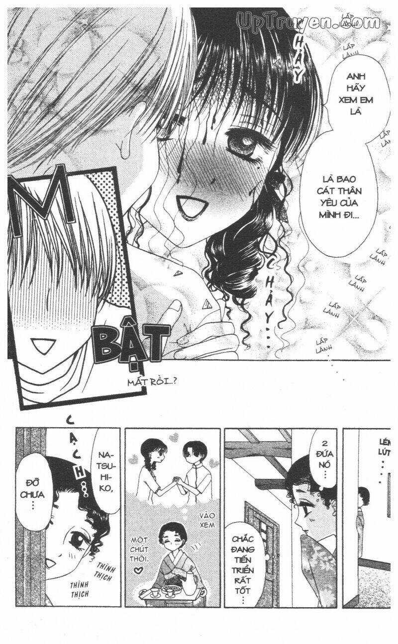 Chân Dung M&N - Chapter 2 - Trang 37