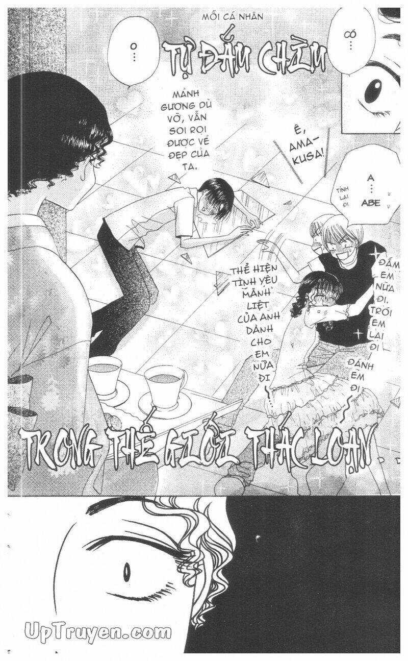 Chân Dung M&N - Chapter 2 - Trang 38