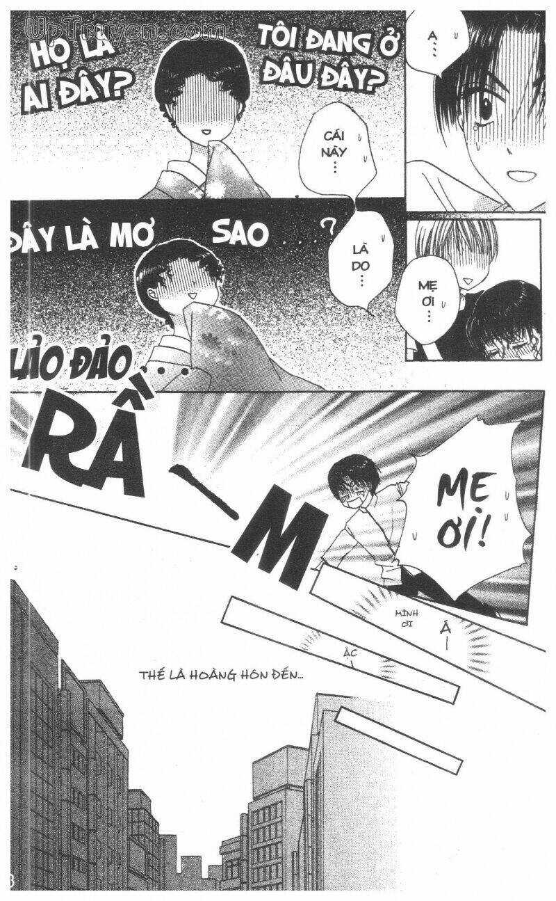 Chân Dung M&N - Chapter 2 - Trang 40