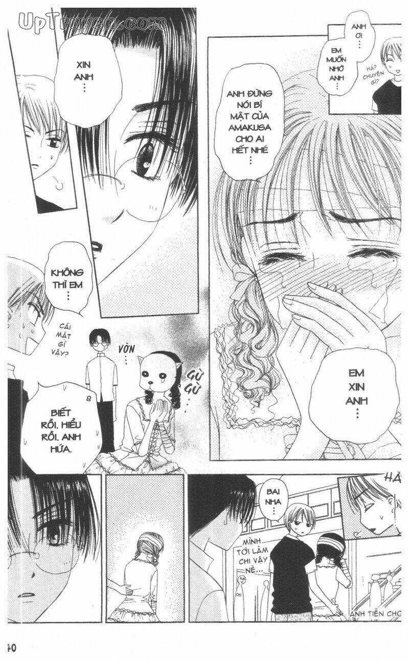 Chân Dung M&N - Chapter 2 - Trang 42