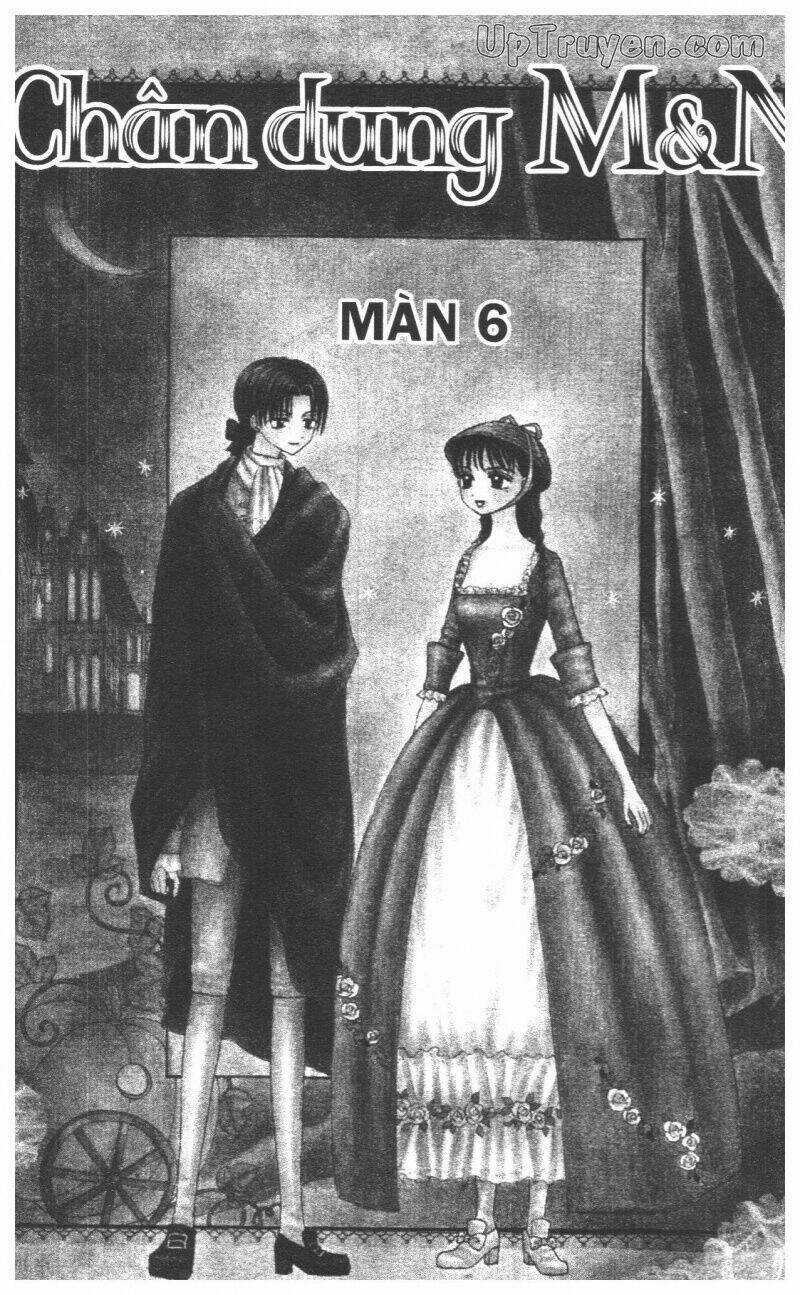 Chân Dung M&N - Chapter 2 - Trang 7