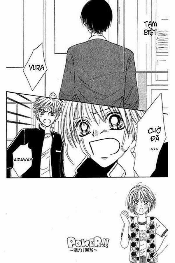 Chân Dung M&N - Chapter 20 - Trang 2