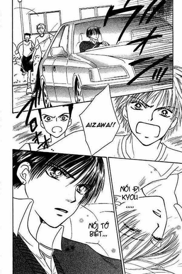 Chân Dung M&N - Chapter 20 - Trang 36