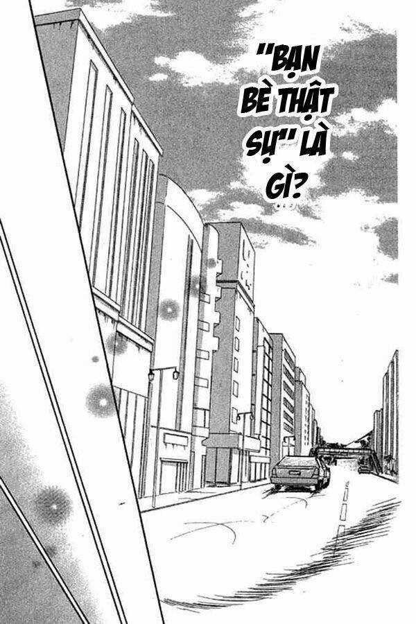 Chân Dung M&N - Chapter 20 - Trang 37