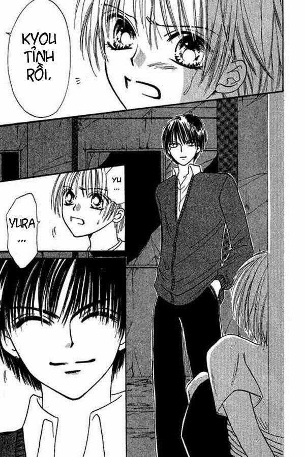 Chân Dung M&N - Chapter 20 - Trang 39