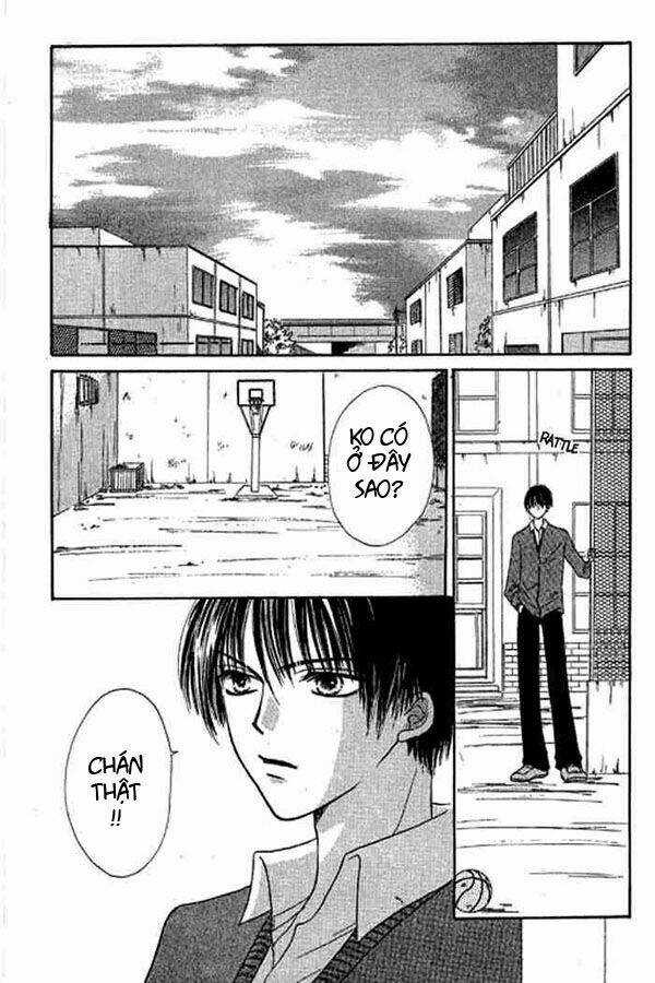 Chân Dung M&N - Chapter 20 - Trang 10