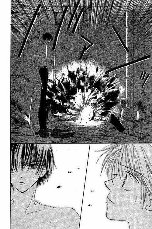 Chân Dung M&N - Chapter 21 - Trang 25