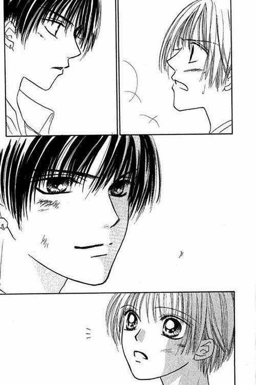 Chân Dung M&N - Chapter 21 - Trang 34