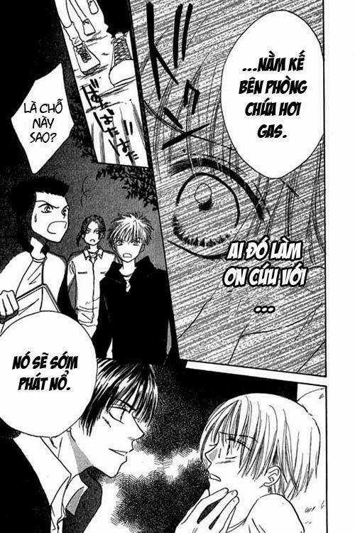 Chân Dung M&N - Chapter 21 - Trang 38