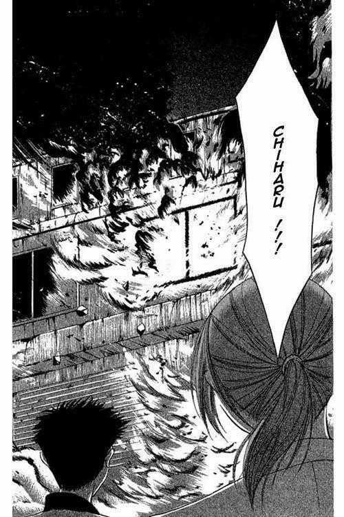 Chân Dung M&N - Chapter 21 - Trang 44