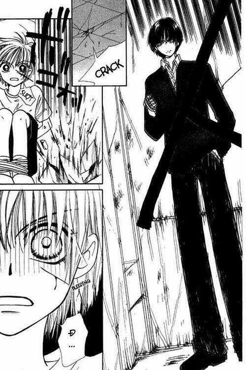 Chân Dung M&N - Chapter 21 - Trang 6