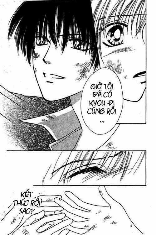 Chân Dung M&N - Chapter 22 - Trang 11