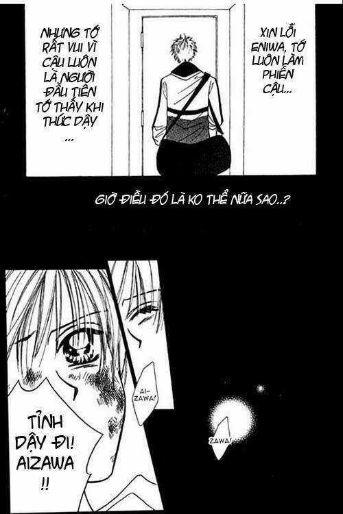 Chân Dung M&N - Chapter 22 - Trang 15