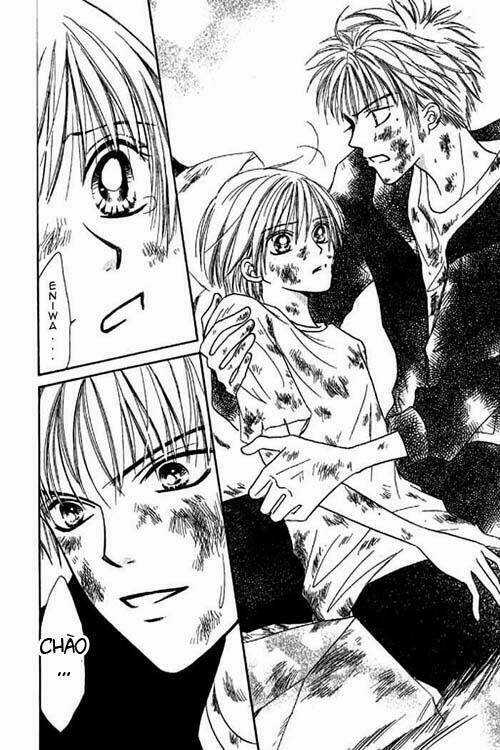 Chân Dung M&N - Chapter 22 - Trang 16