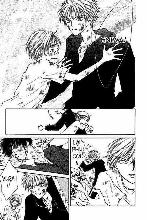 Chân Dung M&N - Chapter 22 - Trang 17