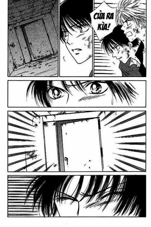 Chân Dung M&N - Chapter 22 - Trang 22