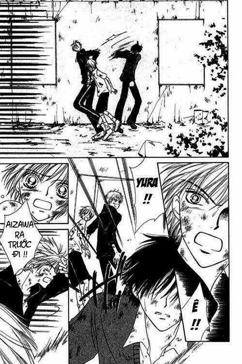 Chân Dung M&N - Chapter 22 - Trang 23