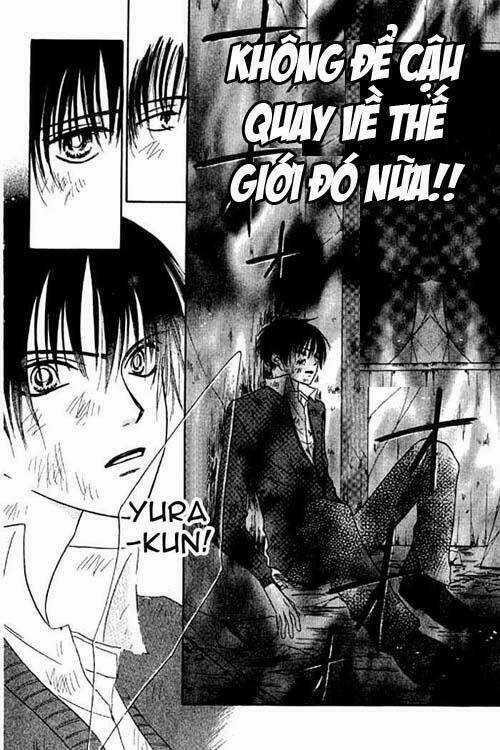 Chân Dung M&N - Chapter 22 - Trang 28