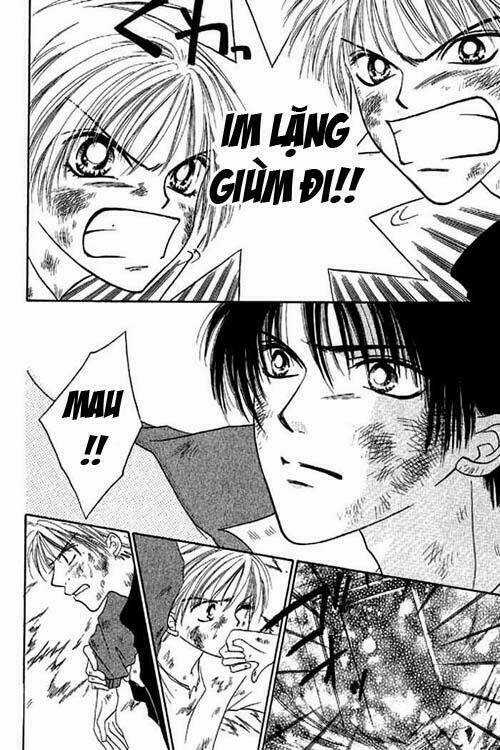 Chân Dung M&N - Chapter 22 - Trang 32